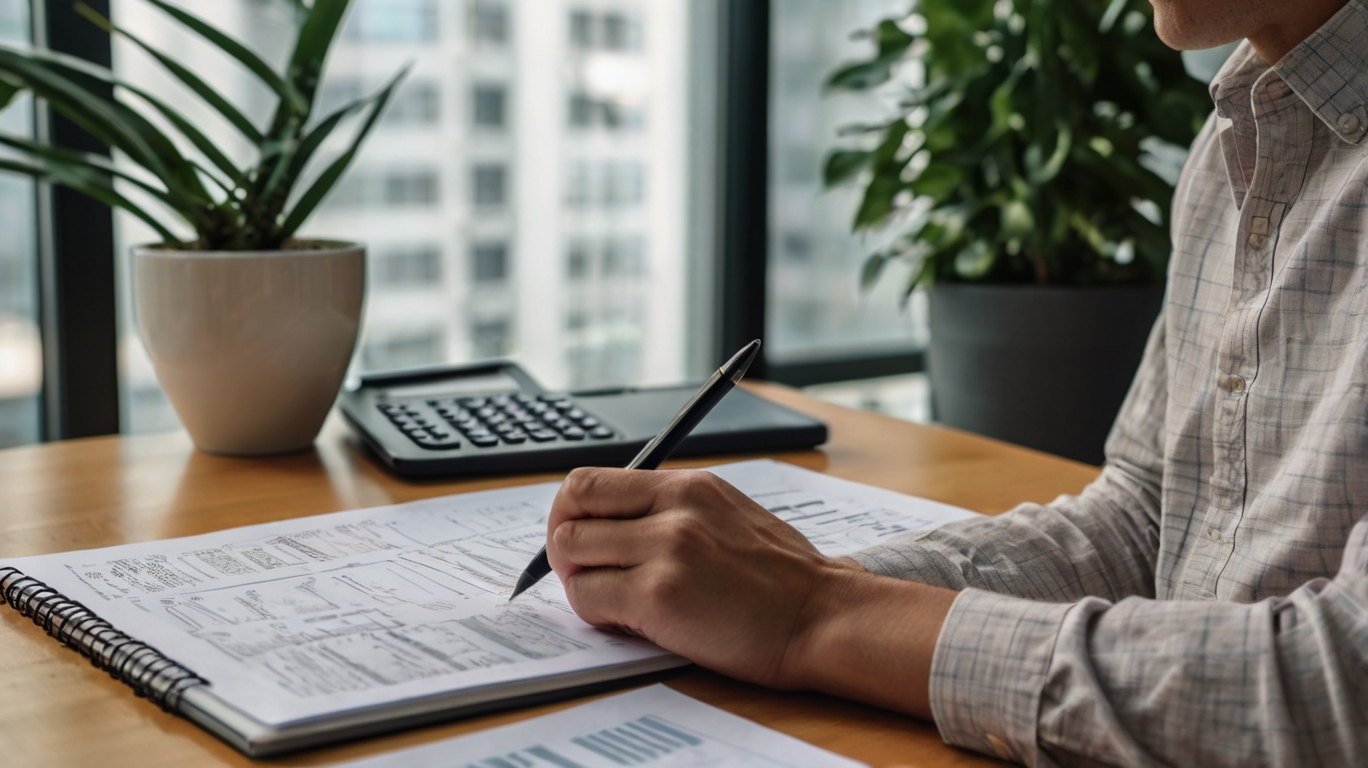 Contabilidad Empresarial